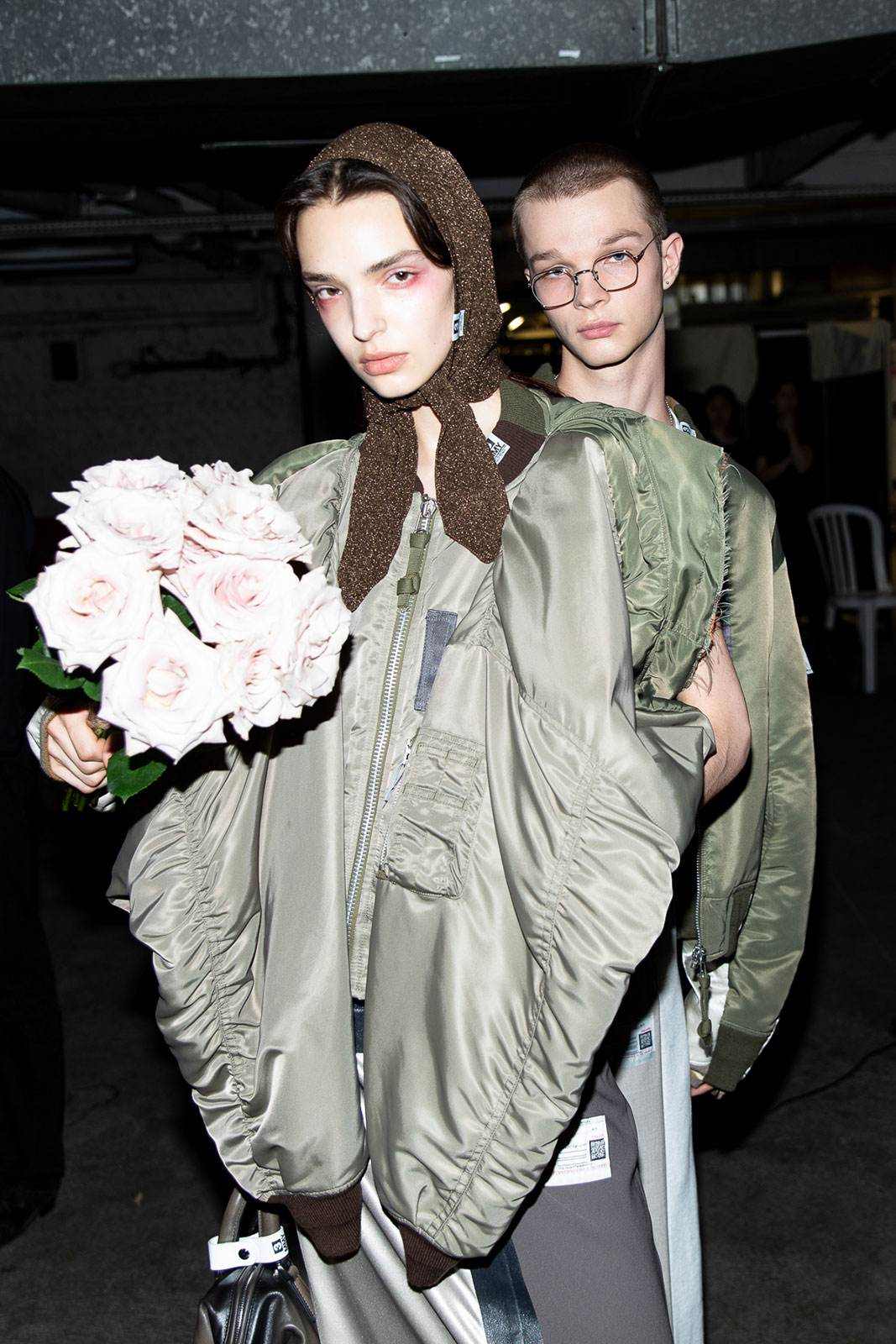 For Mihara Yasuhiro, deception is in the details