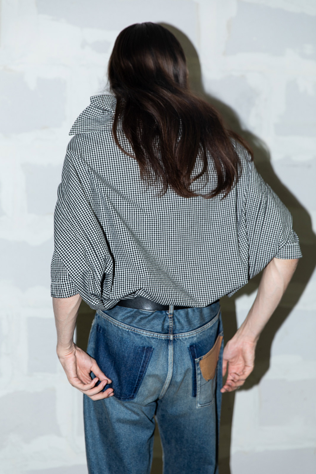 For Mihara Yasuhiro, deception is in the details