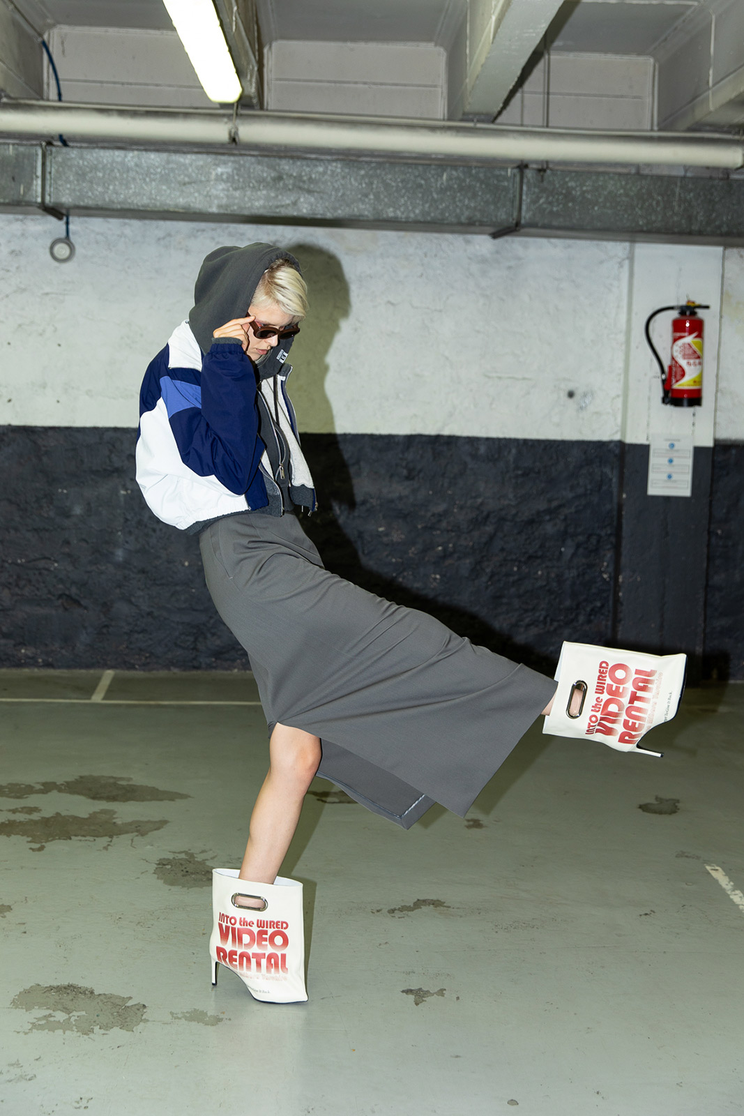 For Mihara Yasuhiro, deception is in the details