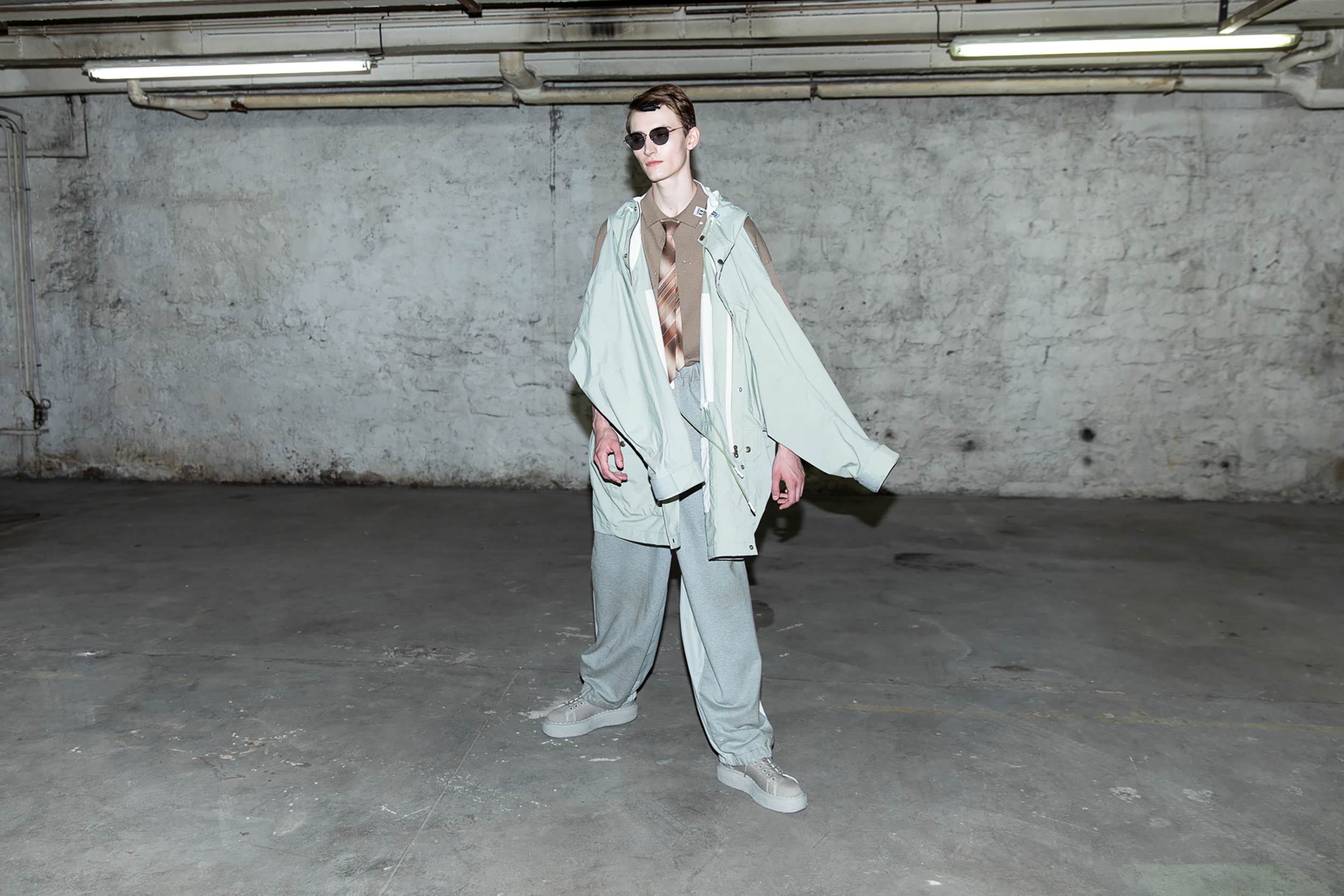 For Mihara Yasuhiro, deception is in the details