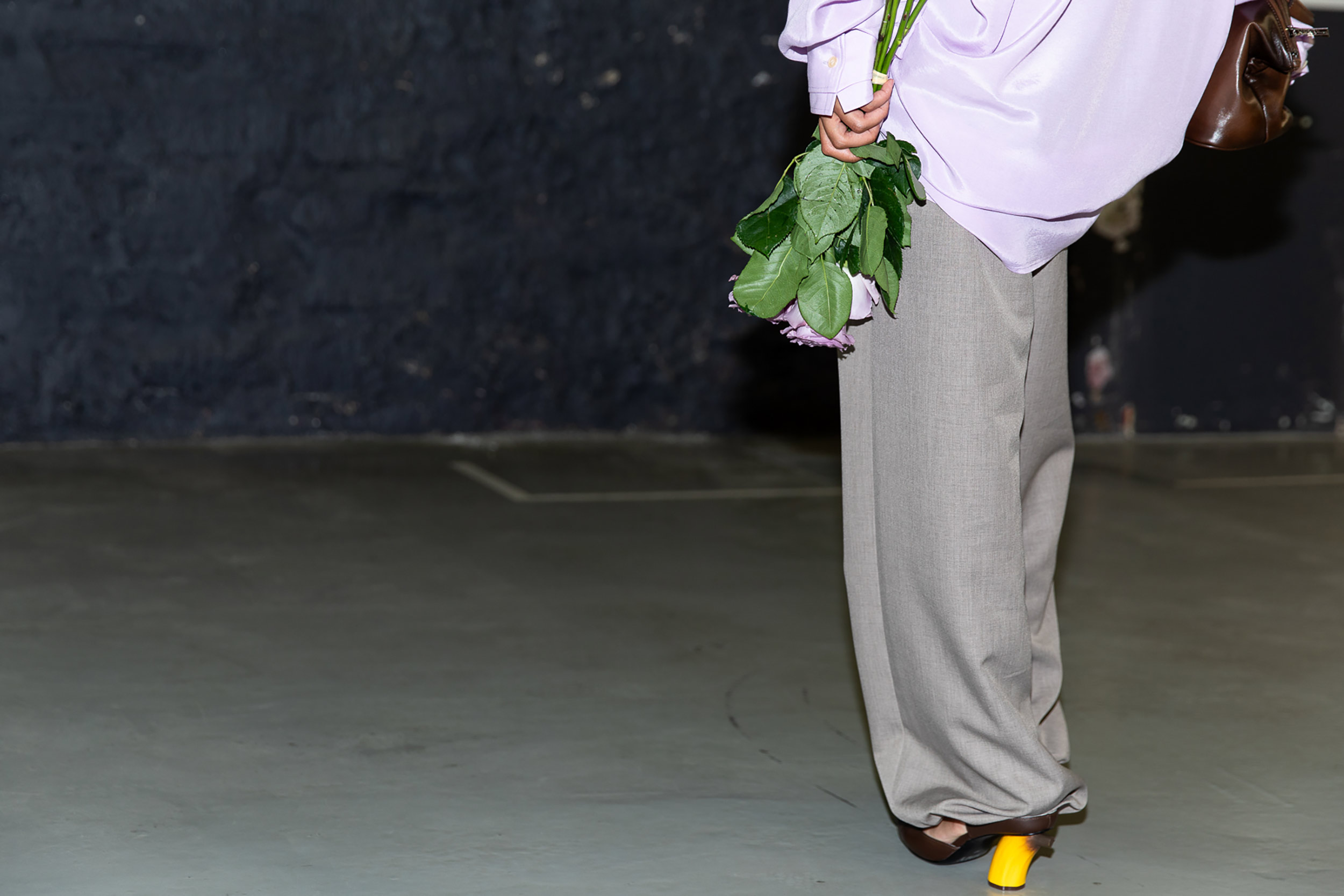 For Mihara Yasuhiro, deception is in the details