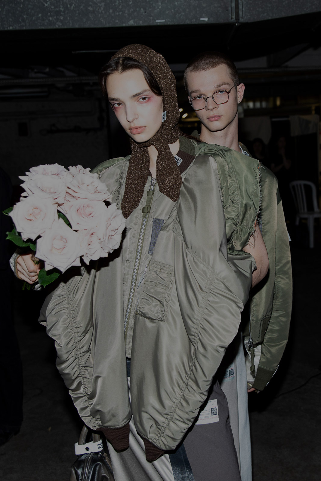 For Mihara Yasuhiro, deception is in the details