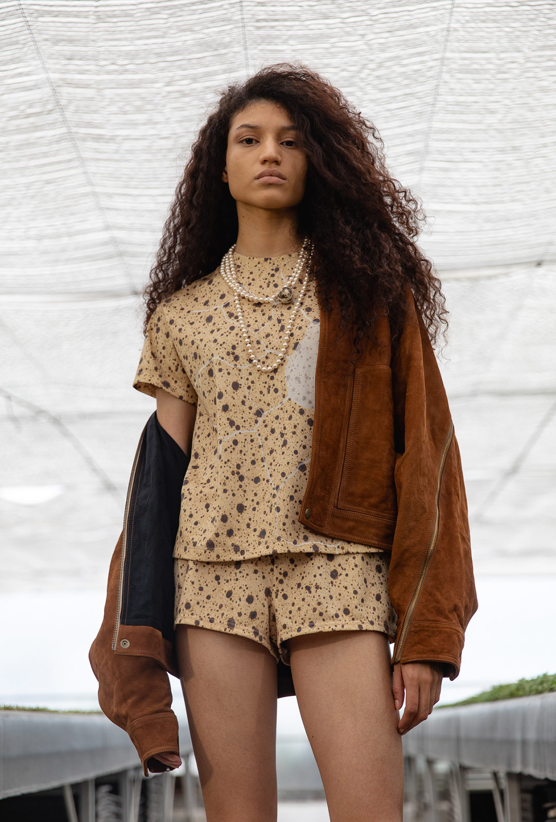 Doublet Spring/Summer 2026 is ripe for picking