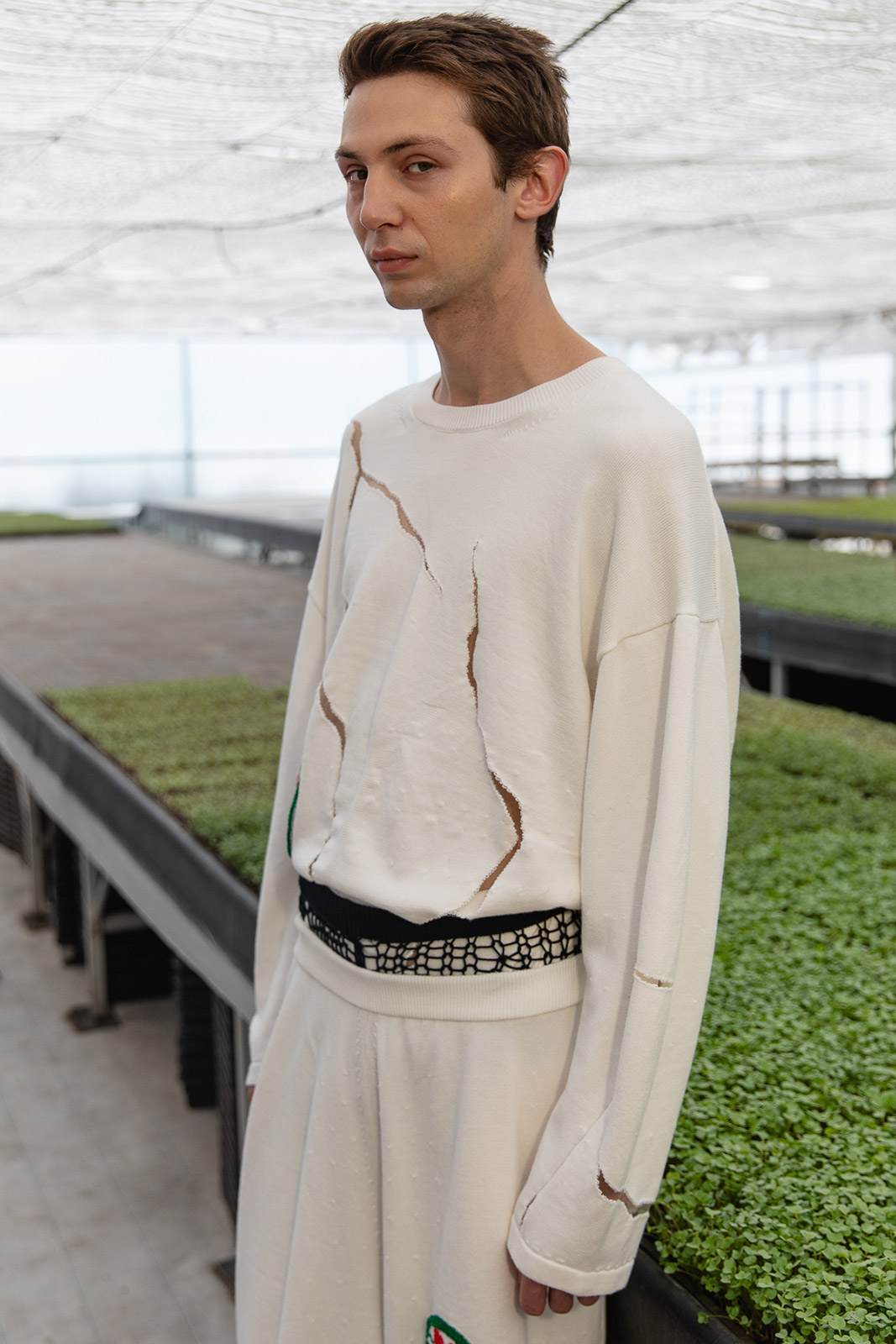 Doublet Spring/Summer 2026 is ripe for picking