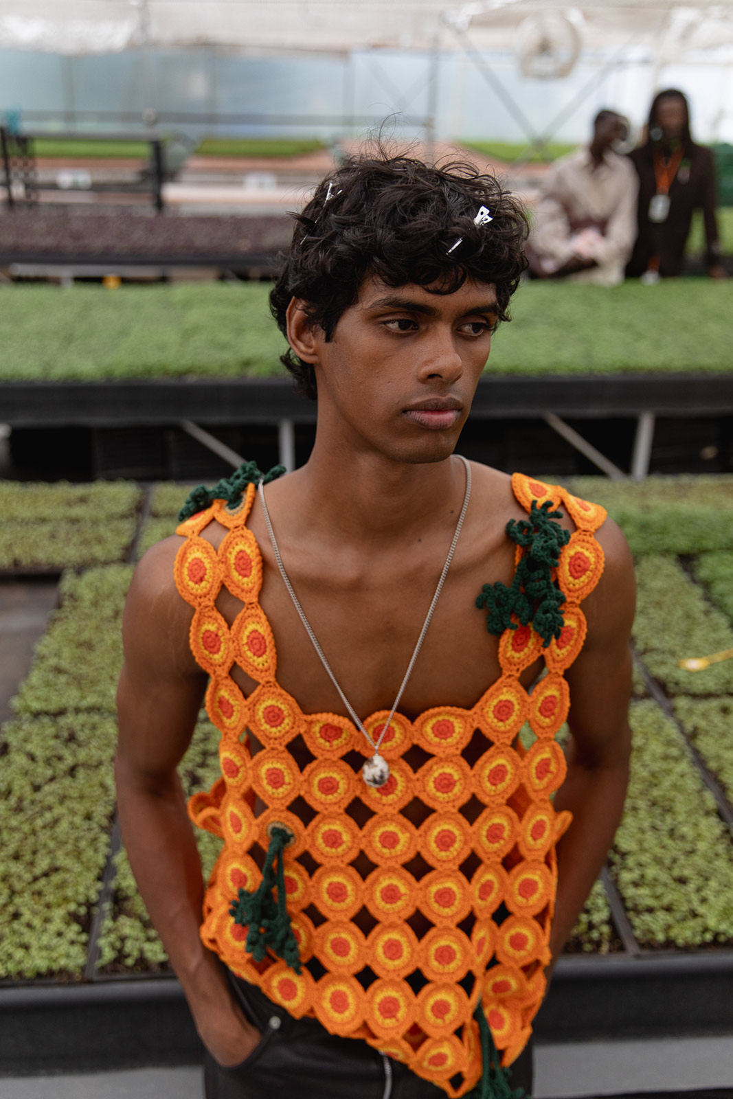 Doublet Spring/Summer 2026 is ripe for picking