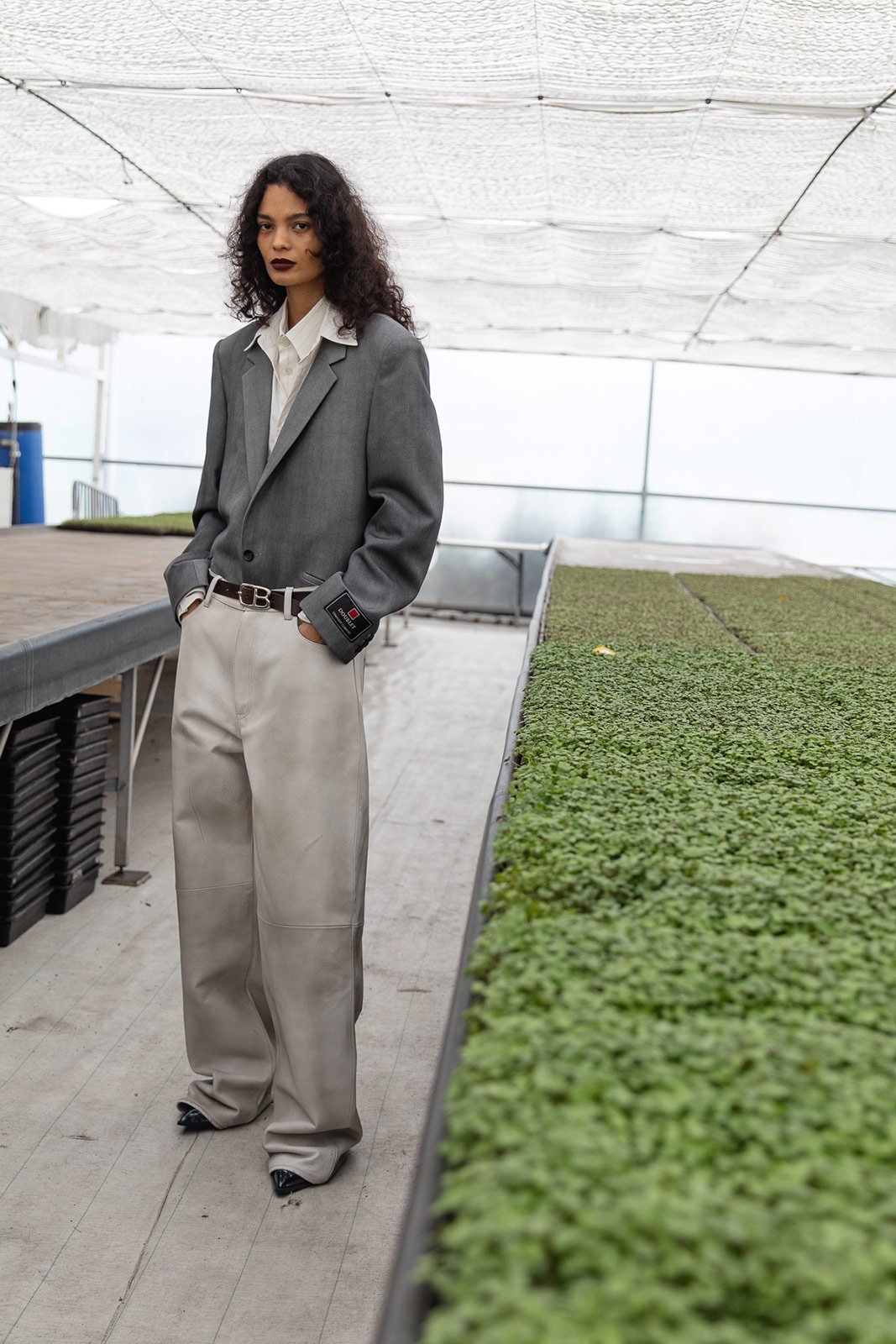 Doublet Spring/Summer 2026 is ripe for picking