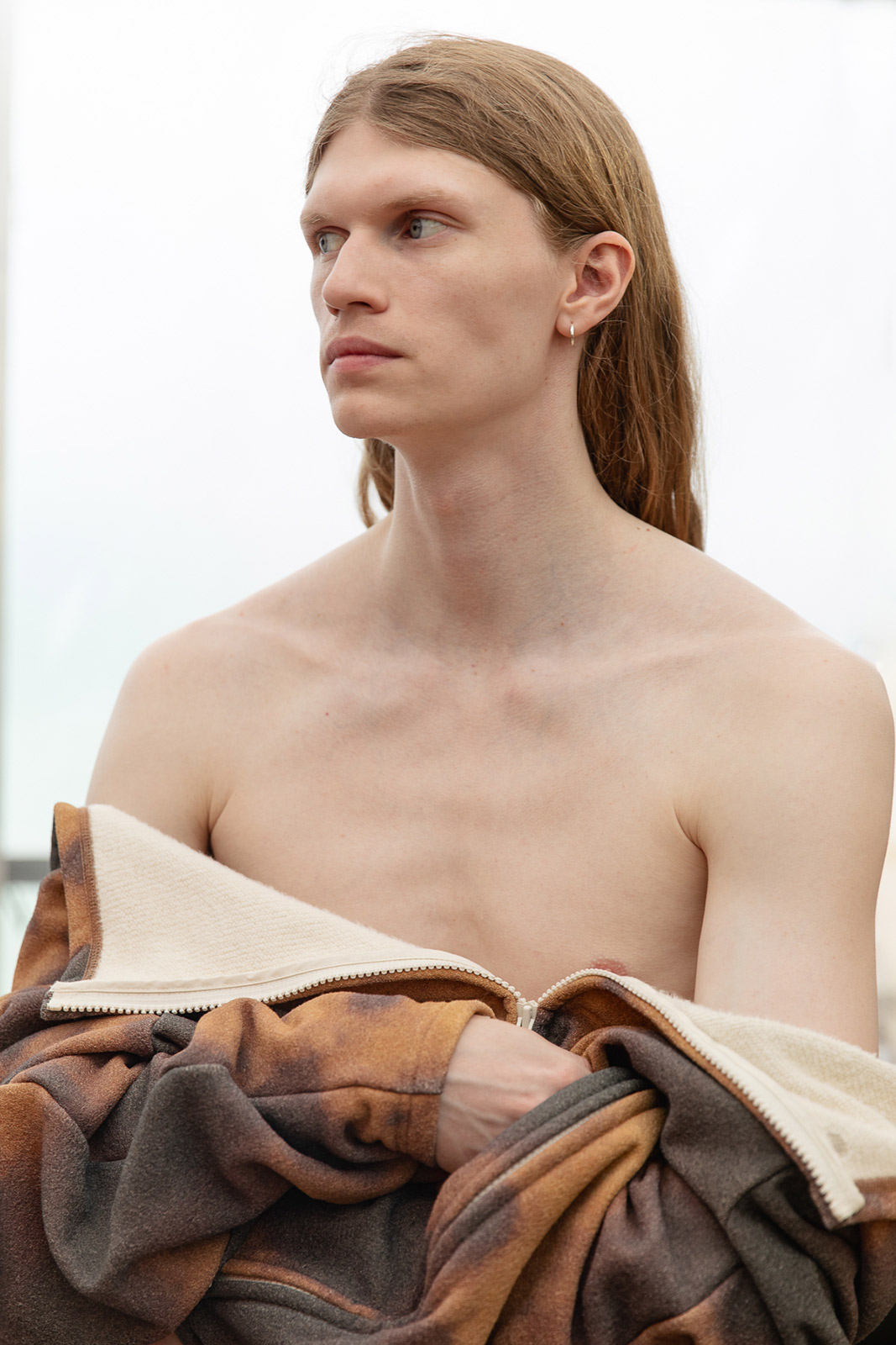 Doublet Spring/Summer 2026 is ripe for picking