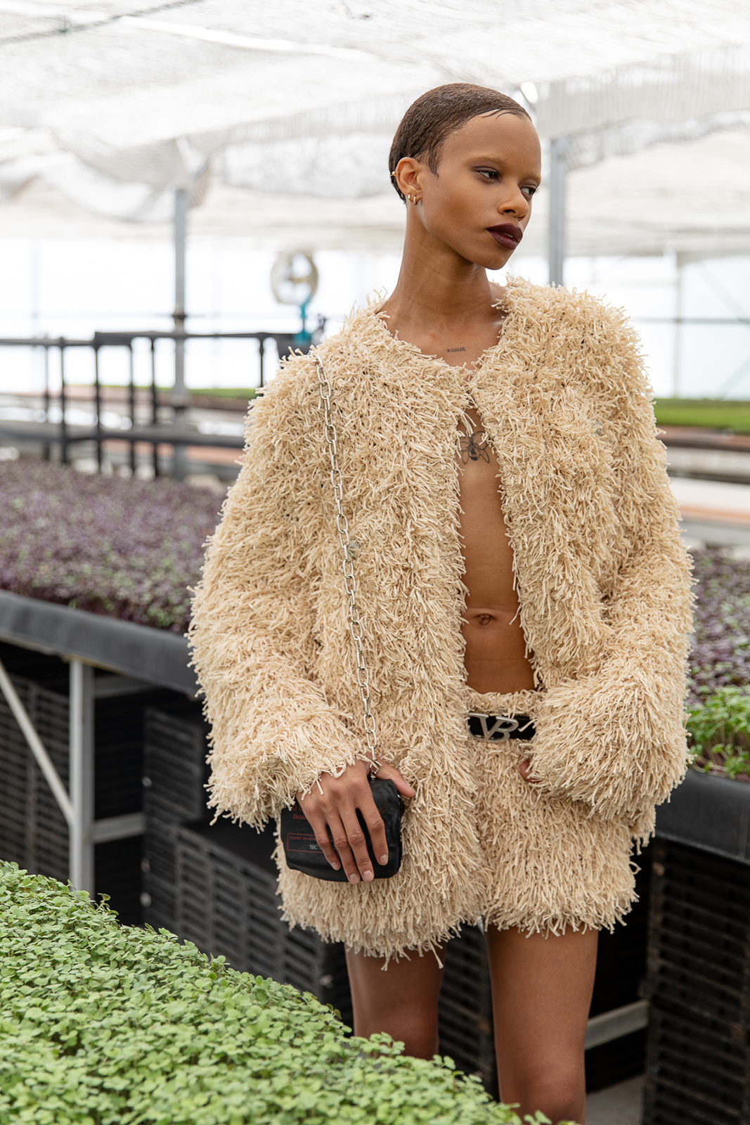 Doublet Spring/Summer 2026 is ripe for picking