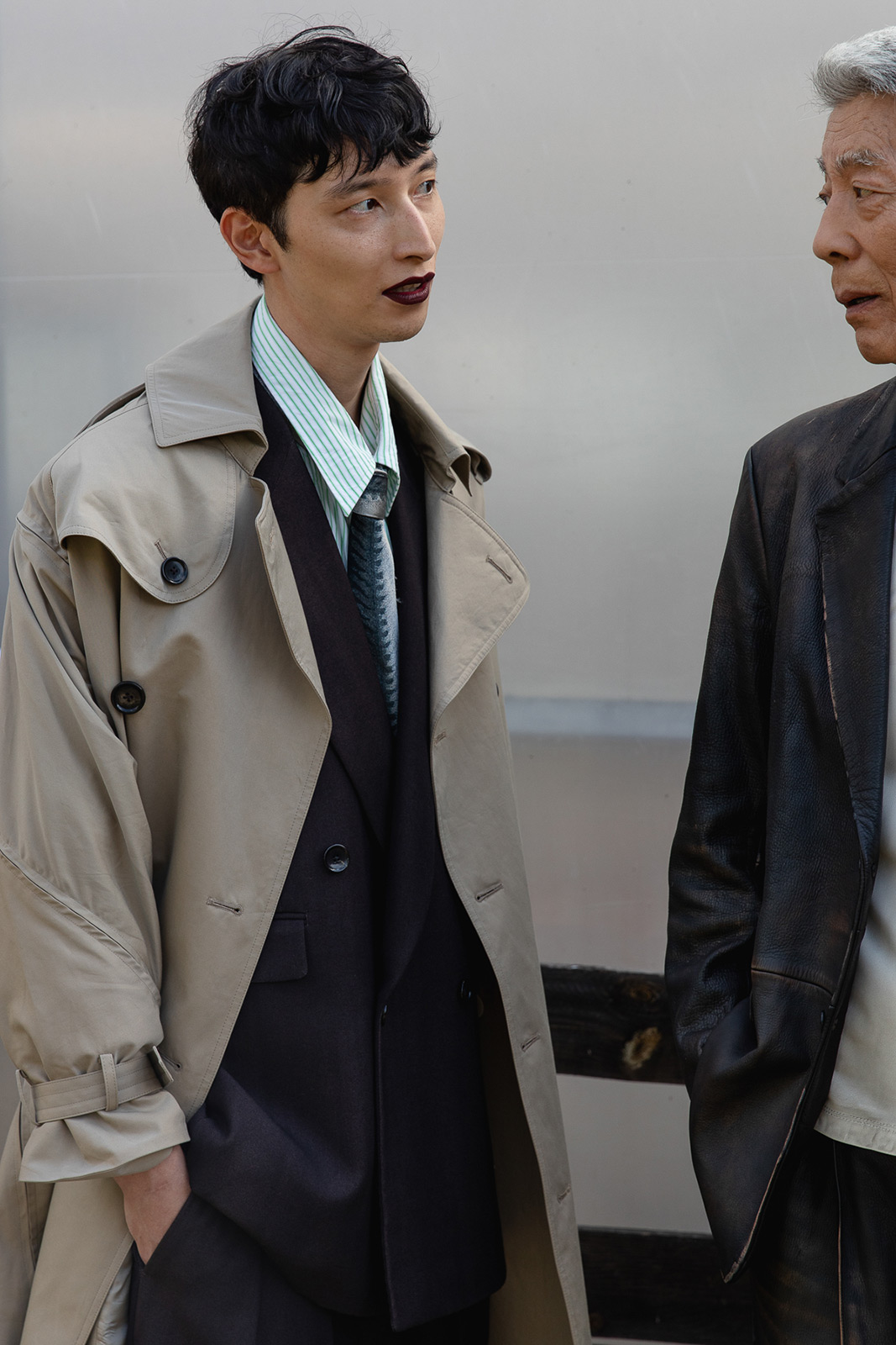 Doublet Spring/Summer 2026 is ripe for picking