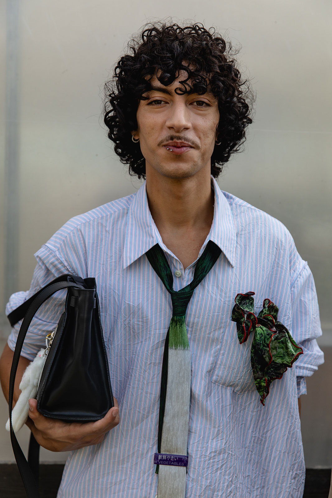 Doublet Spring/Summer 2026 is ripe for picking