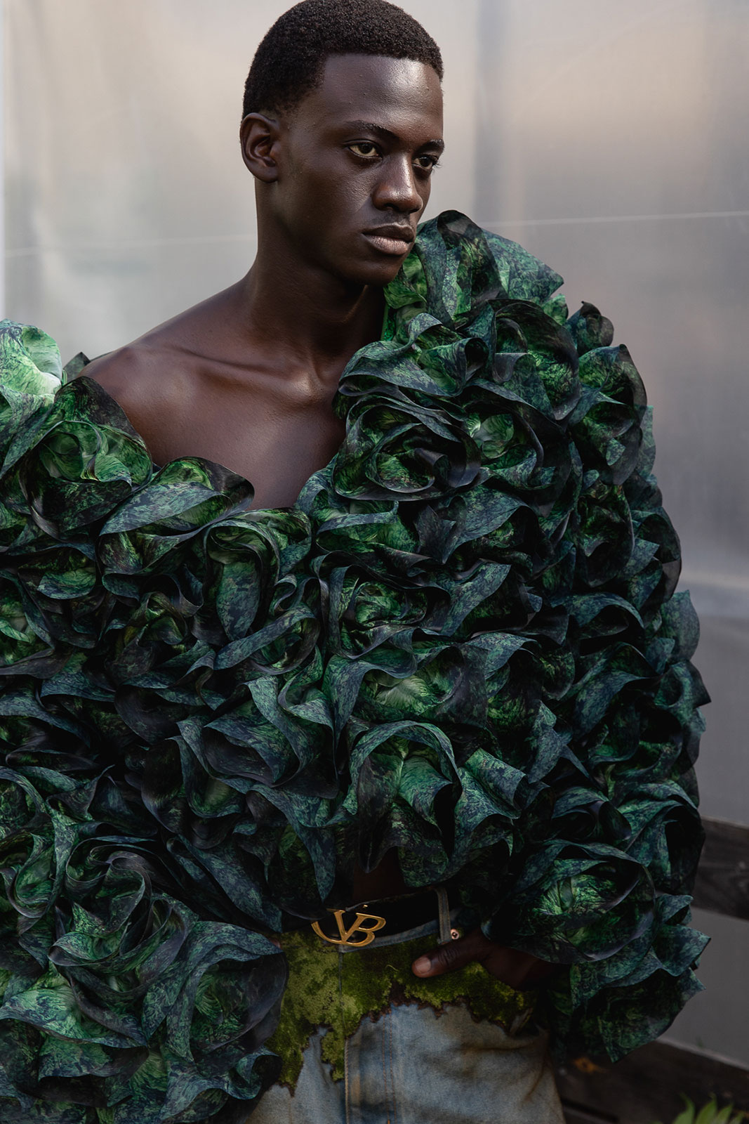 Doublet Spring/Summer 2026 is ripe for picking