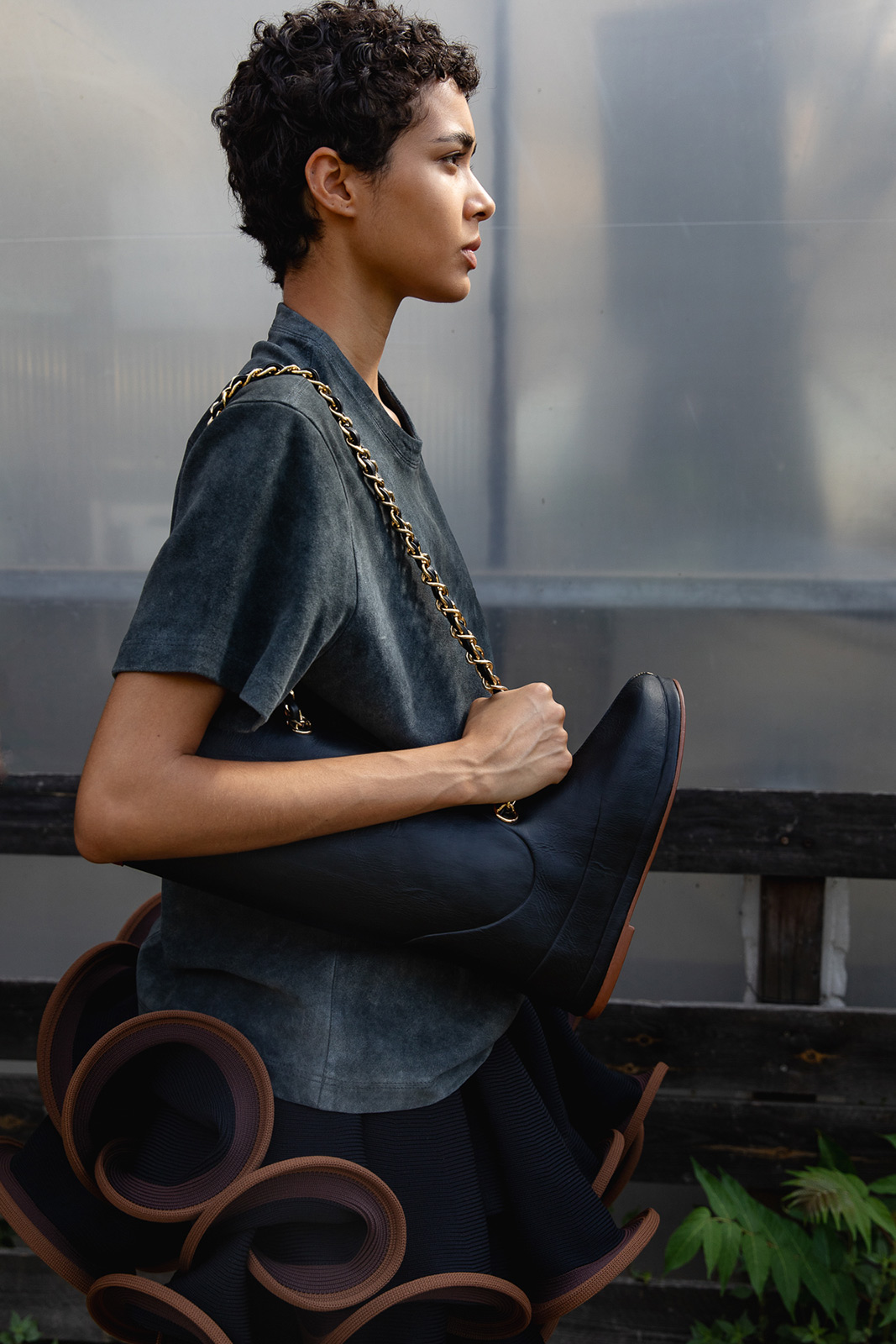 Doublet Spring/Summer 2026 is ripe for picking