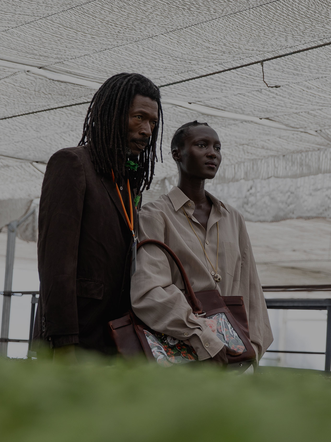 Doublet Spring/Summer 2026 is ripe for picking