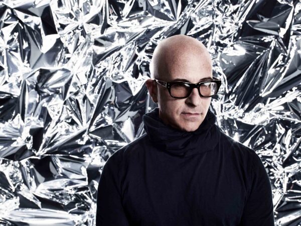 The zeitgeist forces Stephen Petronio’s hand