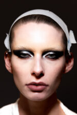 Viktor & Rolf haute couture finds drama in duality