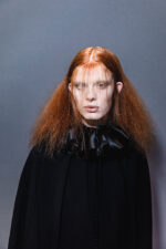 Viktor & Rolf haute couture finds drama in duality
