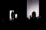 Viktor & Rolf haute couture finds drama in duality