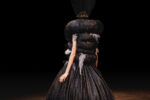 Viktor & Rolf haute couture finds drama in duality