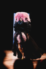 Viktor & Rolf haute couture finds drama in duality