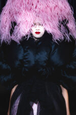 Viktor & Rolf haute couture finds drama in duality