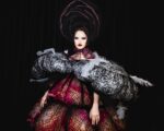 Viktor & Rolf haute couture finds drama in duality