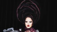 Viktor & Rolf haute couture finds drama in duality