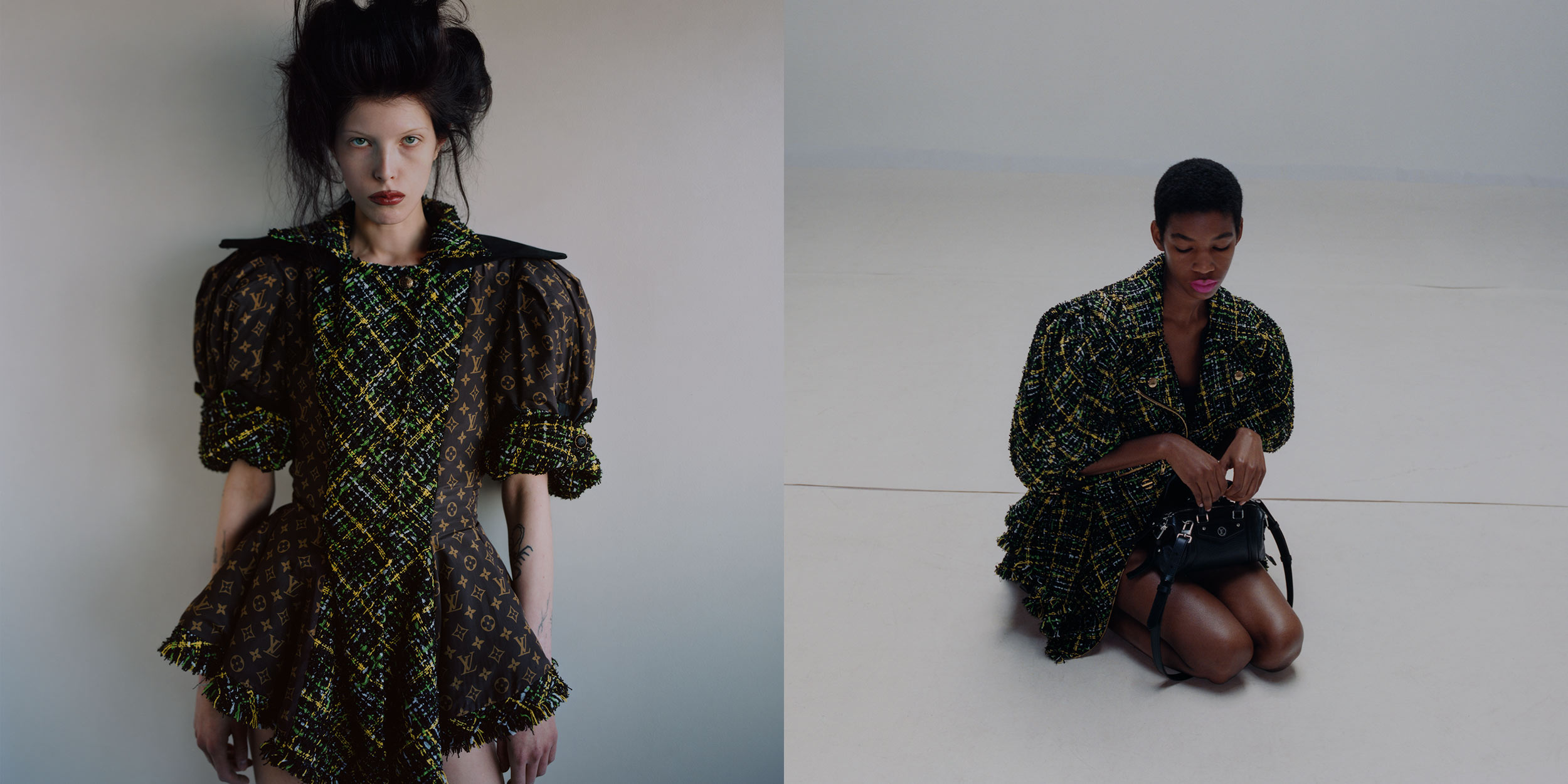 Eternity is in love with the productions of time