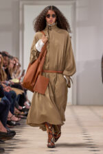 Spring 2026, Michael Rider’s opening act at Celine