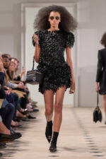 Spring 2026, Michael Rider’s opening act at Celine