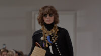 Spring 2026, Michael Rider’s opening act at Celine