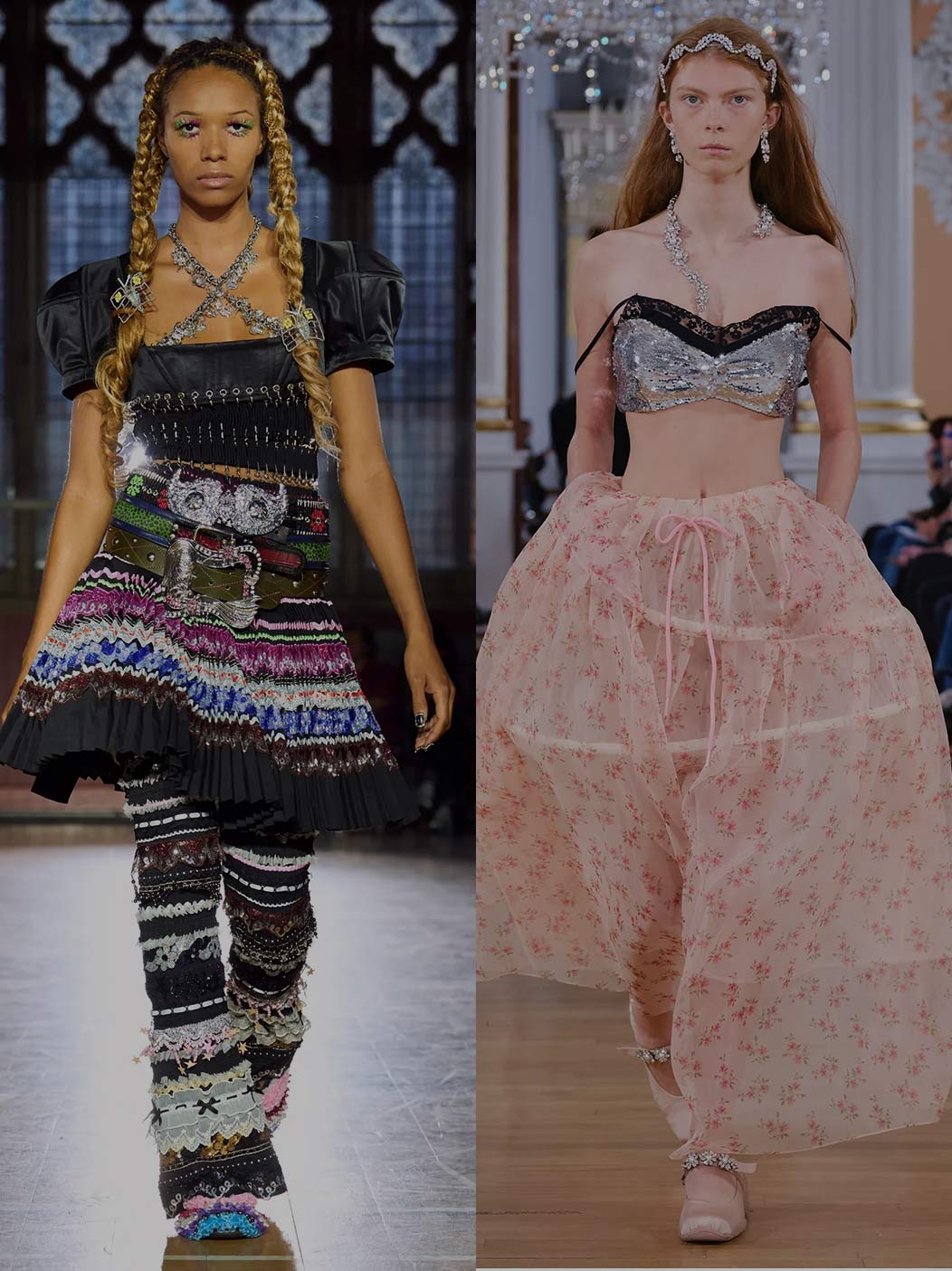 Best in show: LFW Spring/Summer 2026