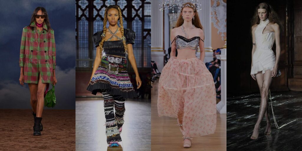 Best in show: LFW Spring/Summer 2026