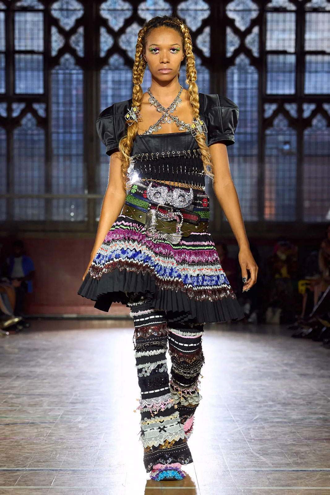 Best in show: LFW Spring/Summer 2026