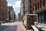 Out with the old guard: U-Haul Gallery breaks the mold