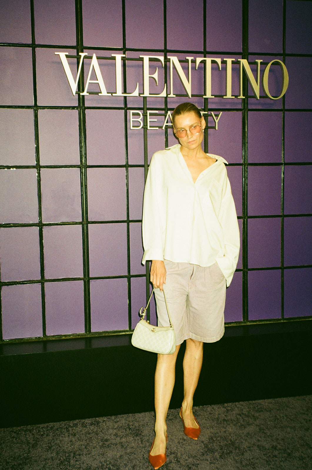 Studio 54, reborn by Valentino Beauty