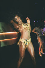 Studio 54, reborn by Valentino Beauty