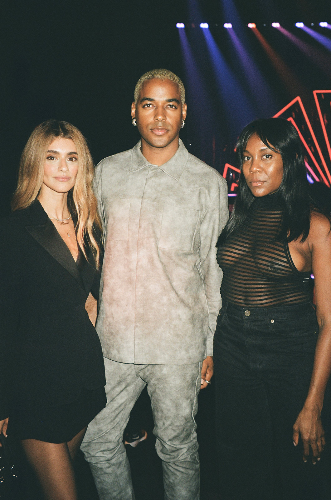 Studio 54, reborn by Valentino Beauty