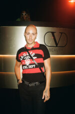 Studio 54, reborn by Valentino Beauty