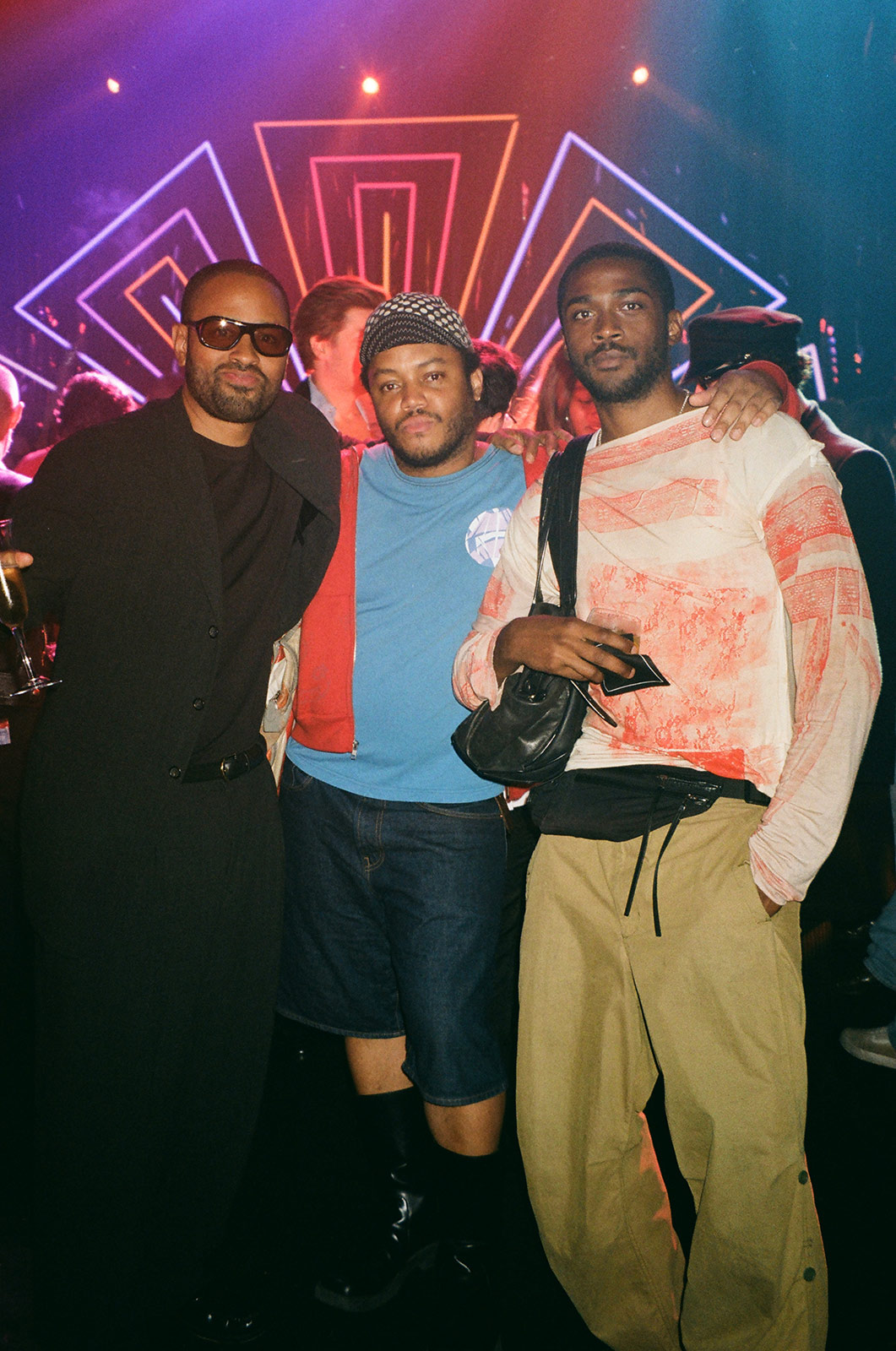 Studio 54, reborn by Valentino Beauty