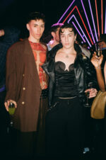 Studio 54, reborn by Valentino Beauty