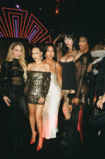 Studio 54, reborn by Valentino Beauty