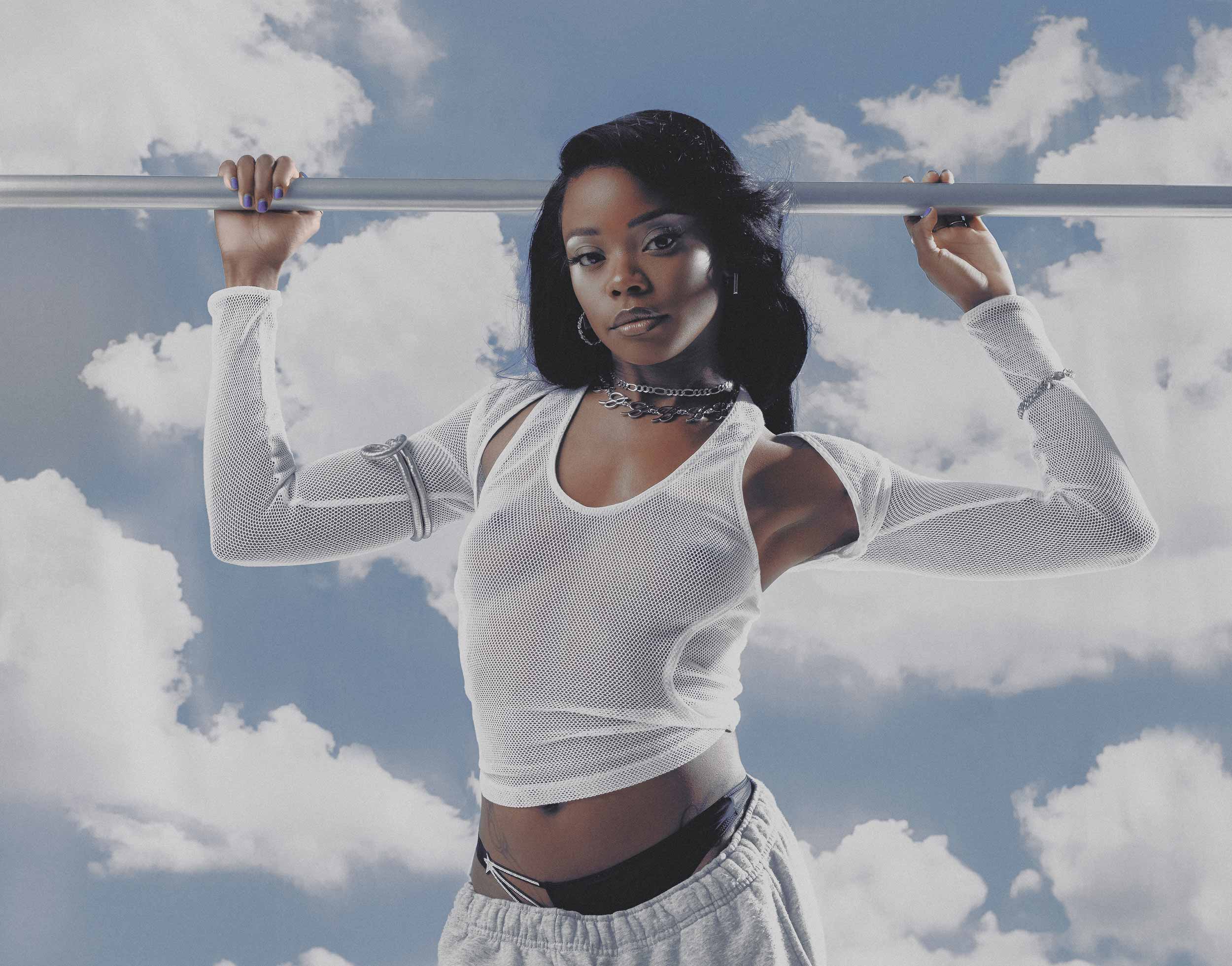 There is a party that never ends