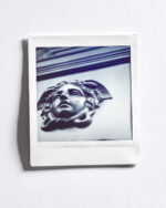 Versace Embodied sets the tone for Vitale’s direction