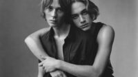 Versace Embodied sets the tone for Vitale’s direction