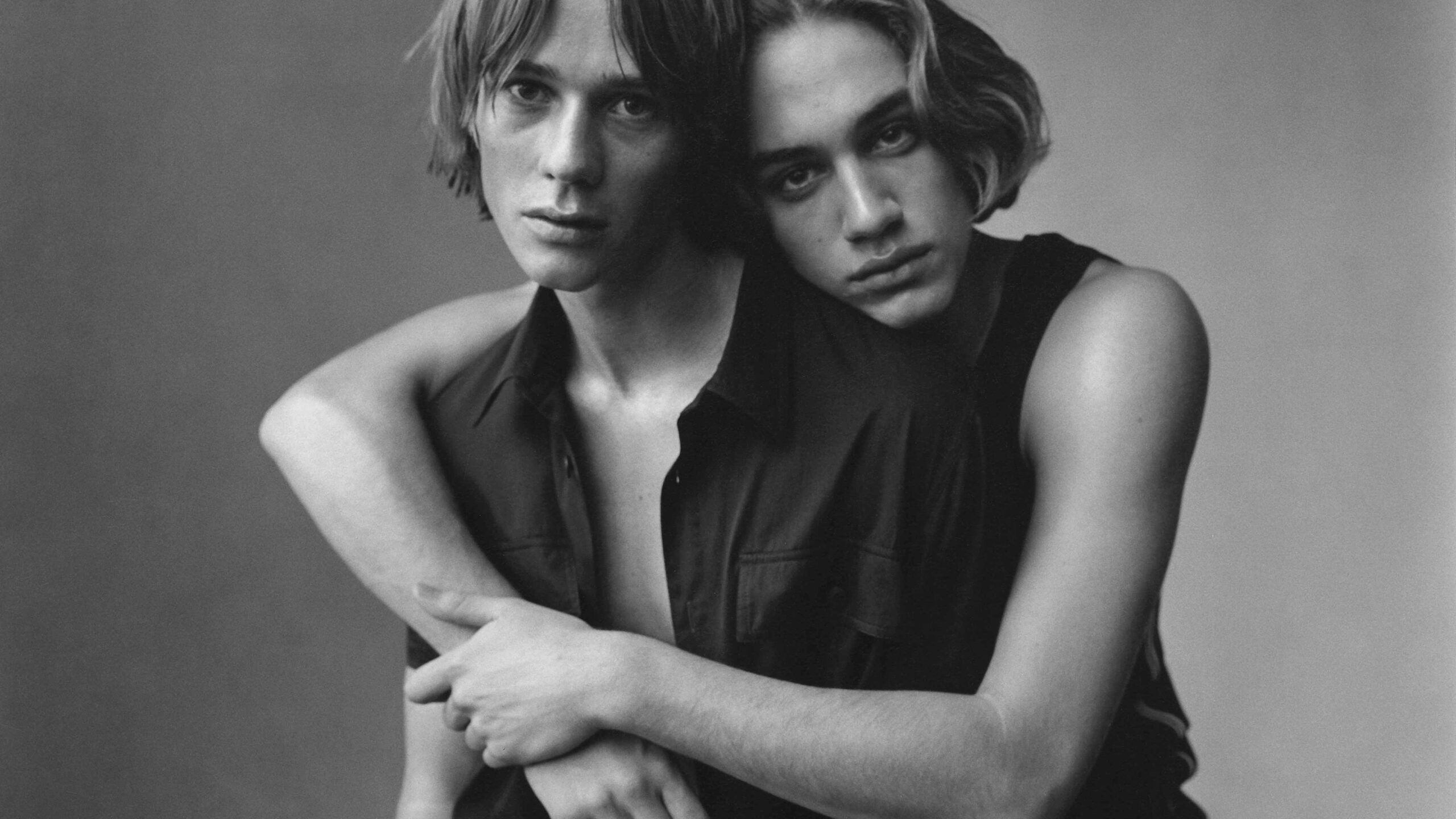 Versace Embodied sets the tone for Vitale’s direction