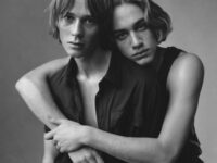 Versace Embodied sets the tone for Vitale’s direction