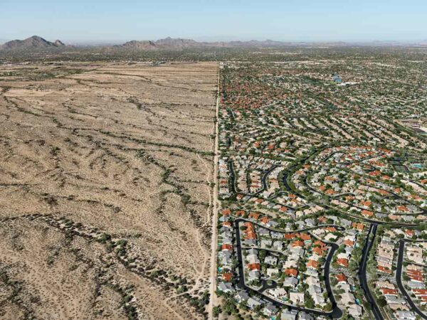 Photography at the edge of catastrophe
