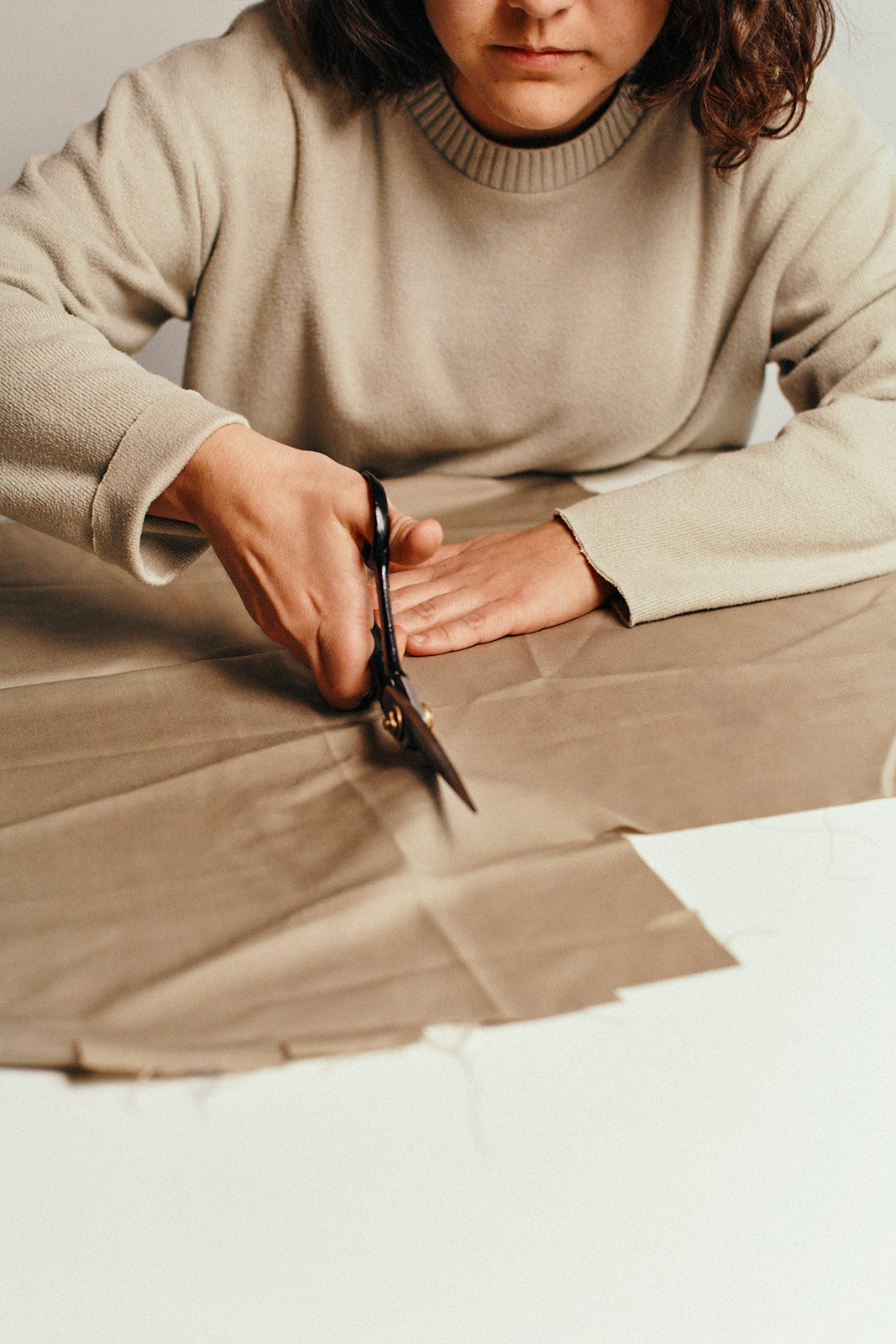 Inside Brioni’s master tailoring school in Penne