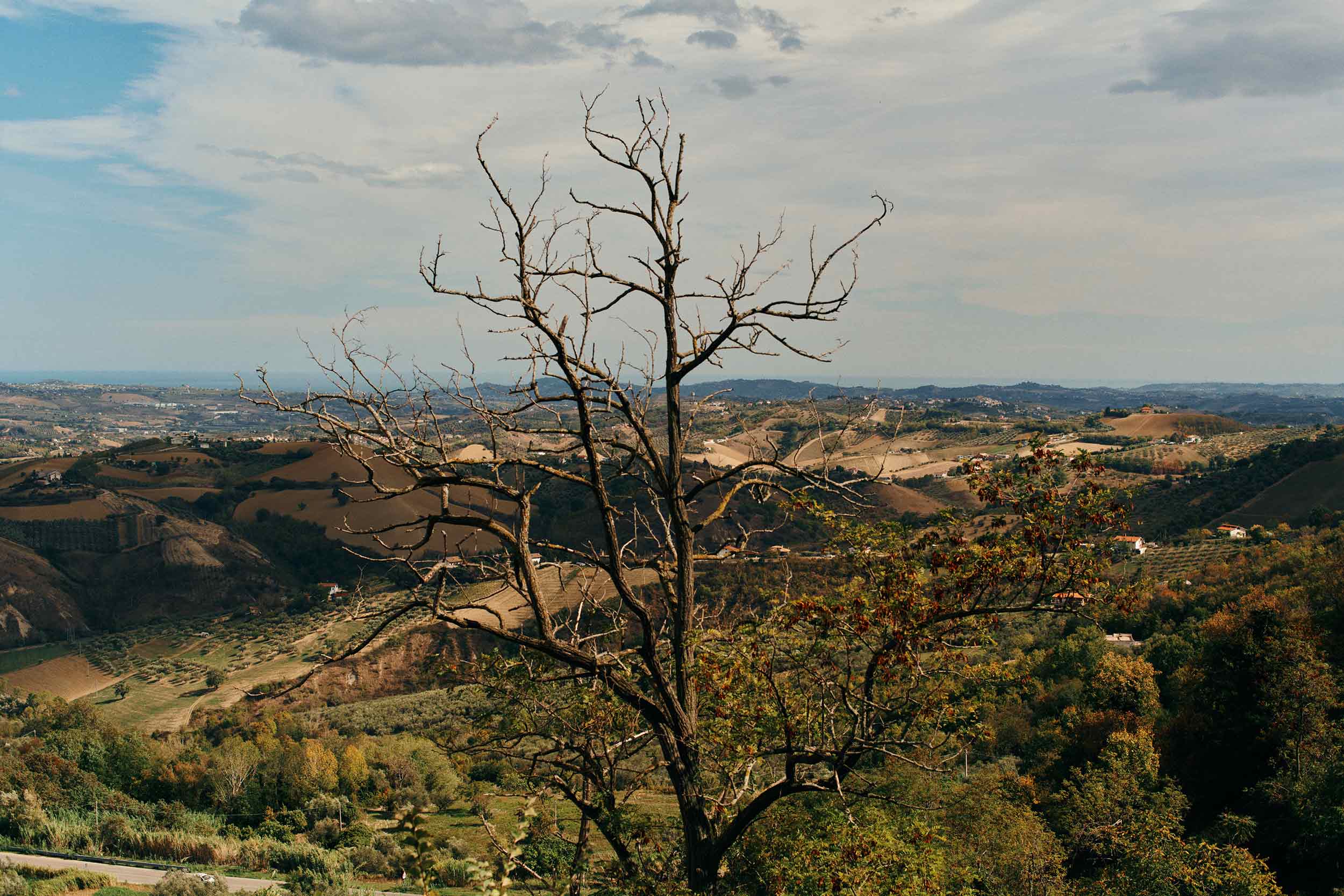 Inside Brioni’s master tailoring school in Penne