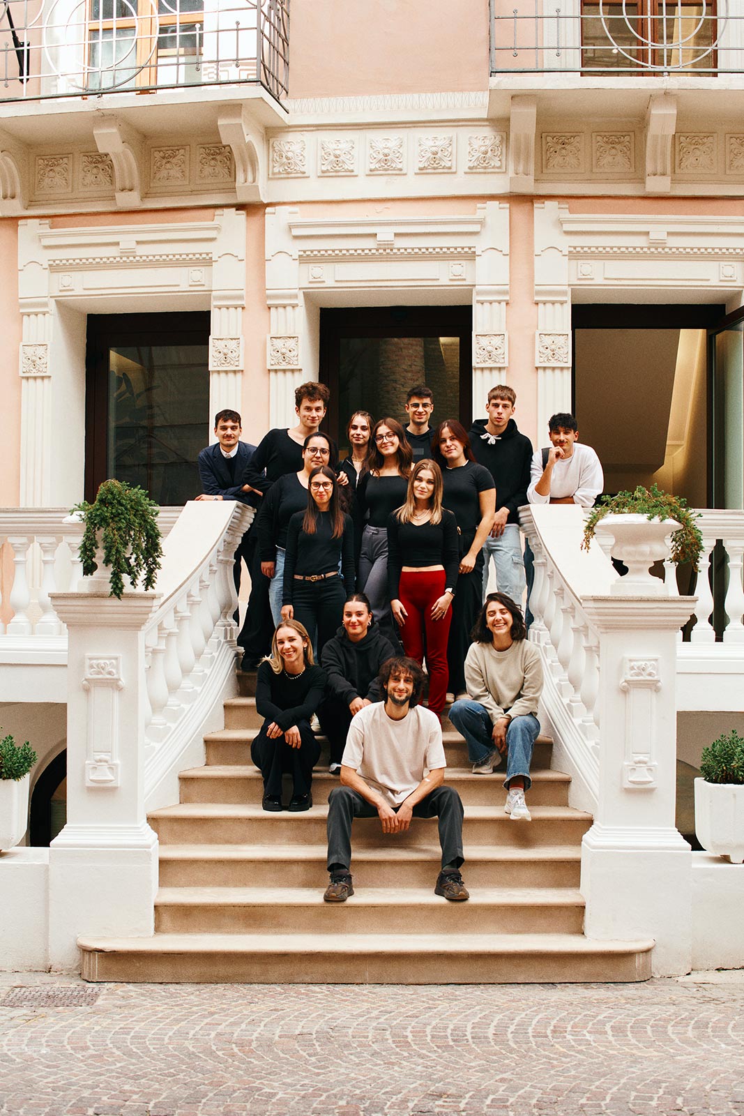 Inside Brioni’s master tailoring school in Penne